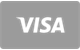 Betalen met Visa creditcard of betaalpas